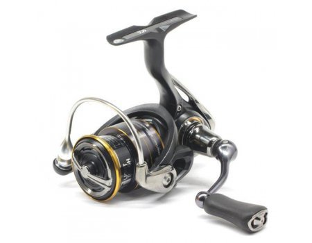 Катушка Daiwa Legalis 20 LT 2000, 5п.+1р.п