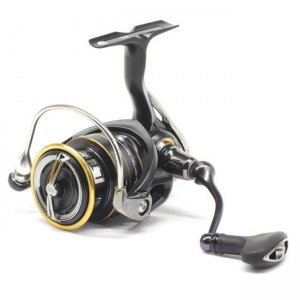 Катушка Daiwa Legalis 20 LT 3000-C, 5п.+1р.п