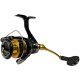 Катушка Daiwa Legalis 23 LT 2500, 5п.+1р.п