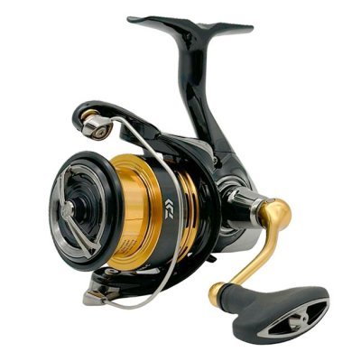 Катушка Daiwa Legalis 23 LT 2500, 5п.+1р.п