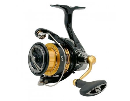 Катушка Daiwa Legalis 23 LT 2500, 5п.+1р.п