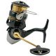 Катушка Daiwa Legalis 23 LT 2500, 5п.+1р.п