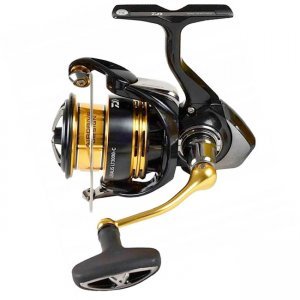 Катушка Daiwa Legalis 23 LT 3000-C, 5п.+1р.п Катушка Daiwa Legalis 23 LT 3000-C, 5п.+1р.п