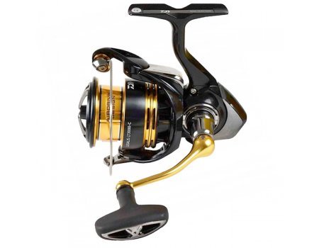 Катушка Daiwa Legalis 23 LT 3000-C, 5п.+1р.п
