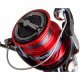 Катушка Daiwa 23 Ninja LT 3000-C, 4п.+1р.п