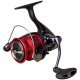Катушка Daiwa 23 Ninja LT 3000-C, 4п.+1р.п