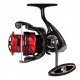 Катушка Daiwa 23 Ninja LT 3000-C, 4п.+1р.п