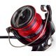 Катушка Daiwa 23 Ninja LT 4000-C, 4п.+1р.п