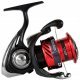 Катушка Daiwa 23 Ninja LT 4000-C, 4п.+1р.п