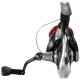 Катушка Daiwa 23 Ninja LT 4000-C, 4п.+1р.п