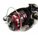 Катушка Daiwa Ninja LT 3000-CXH, 4п.+1р.п
