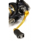 Катушка Daiwa Revros 19 LT 2000, 4п.+1р.п