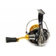 Катушка Daiwa Revros 19 LT 2000, 4п.+1р.п