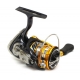 Катушка Daiwa Revros 19 LT 2000, 4п.+1р.п