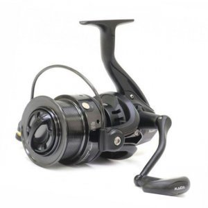 Катушка безынерционная Darmeli Enigma Feeder 4000, 7п.+1р.п