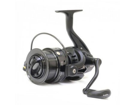 Катушка безынерционная Darmeli Enigma Feeder 4000, 7п.+1р.п