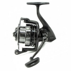 Катушка безынерционная Darmeli Quest Feeder 4000, 6п.+1р.п