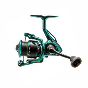 Катушка безынерционная Dayo Prestige 800, 5п.+1р.п