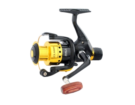 Катушка Доюй JinTai CL3000, 6п