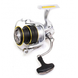 Катушка Kaida Angell 2000HF, 5п.+1р.п