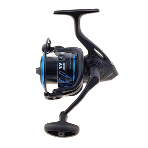 Катушка фидерная Elegance Feeder Pro V1 3500, 5п.+1р.п Катушка фидерная Elegance Feeder Pro V1 3500, 5п.+1р.п
