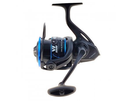 Катушка фидерная Elegance Feeder Pro V1 5500, 5п.+1р.п