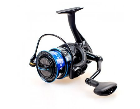 Катушка фидерная Elegance Feeder Pro V2 4500, 6п.+1р.п