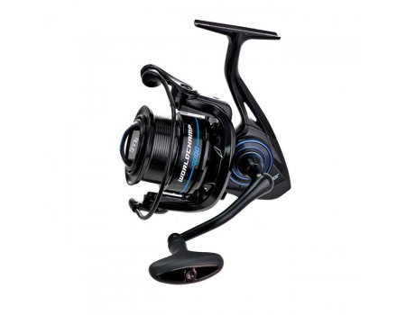 Катушка фидерная Elegance Feeder Pro World Champ 4000, 10п.+1р.п