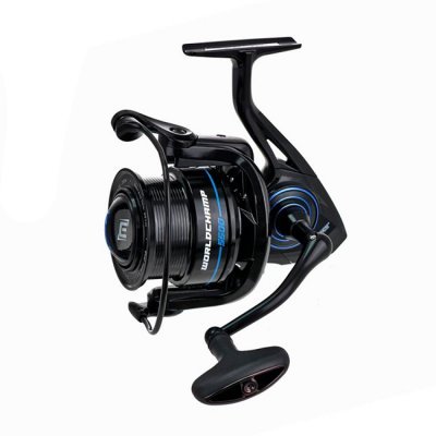 Катушка фидерная Elegance Feeder Pro World Champ 5500, 10п.+1р.п Катушка фидерная Elegance Feeder Pro World Champ 5500, 10п.+1р.п