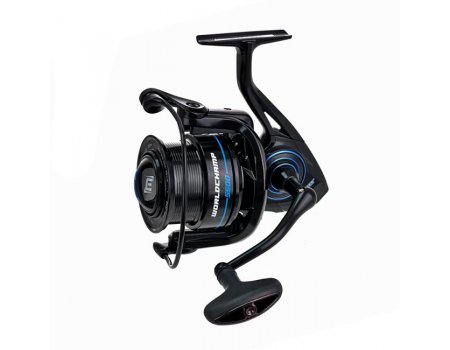 Катушка фидерная Elegance Feeder Pro World Champ 5500, 10п.+1р.п