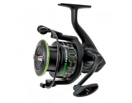 Катушка фидерная Elegance Method Accela Feeder 4500, 5п.+1р.п