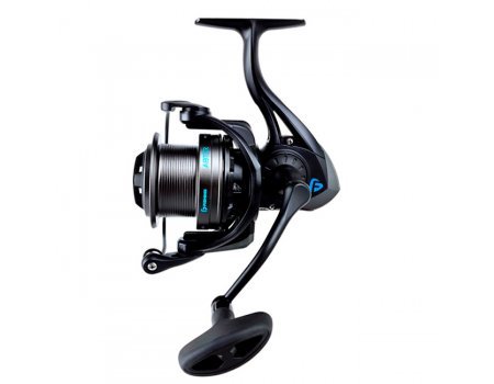 Катушка фидерная F-Fishing Aster Feeder 5500, 5п.+1р.п