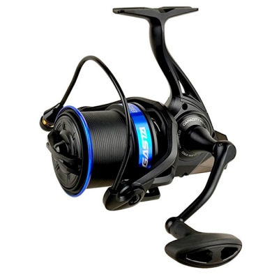 Катушка фидерная F-Fishing Gasta Big Pit Feeder 6500, 9п.+1р.п