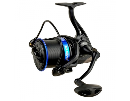 Катушка фидерная F-Fishing Gasta Big Pit Feeder 6500, 9п.+1р.п