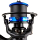 Катушка фидерная F-Fishing Gasta Big Pit Feeder 6500, 9п.+1р.п