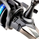 Катушка фидерная F-Fishing Gasta Big Pit Feeder 6500, 9п.+1р.п