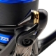 Катушка фидерная F-Fishing Gasta Big Pit Feeder 6500, 9п.+1р.п
