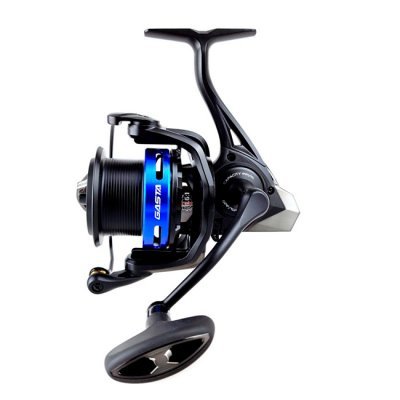 Катушка фидерная F-Fishing Gasta Feeder 5500, 5п.+1р.п
