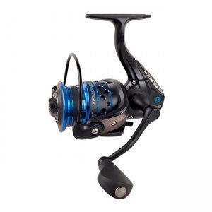 Катушка фидерная F-Fishing Tesoro Feeder 4000, 4п.+1р.п
