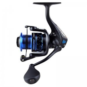 Катушка фидерная F-Fishing Tesoro Feeder 5000, 4п.+1р.п Катушка фидерная F-Fishing Tesoro Feeder 5000, 4п.+1р.п