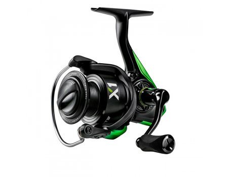 Катушка Favorite X1 2000S (X120S1), 9п.+1р.п