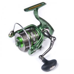 Катушка Feeder Concept Turnament 7 4000FD, 6п.+1р.п
