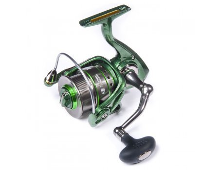 Катушка Feeder Concept Turnament 7 4000FD, 6п.+1р.п