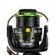 Катушка Feeder Concept Turnament II 7 4000FD, 6п.+1р.п