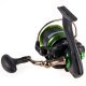 Катушка Feeder Concept Turnament II 7 5000FD, 6п.+1р.п