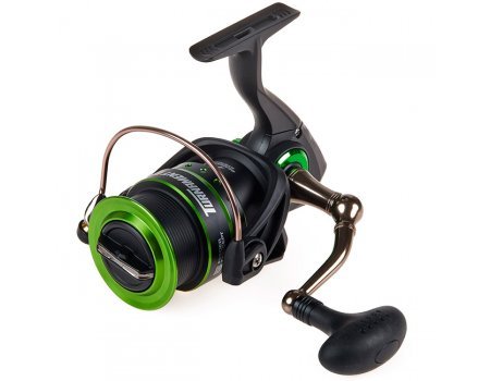 Катушка Feeder Concept Turnament II 7 5000FD, 6п.+1р.п