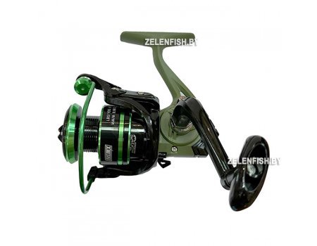 Катушка безынерционная FishMX MW2000, 8п.+1р.п