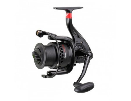 Катушка фидерная Flagman Cast Master Feeder 6000, 6п.+1р.п