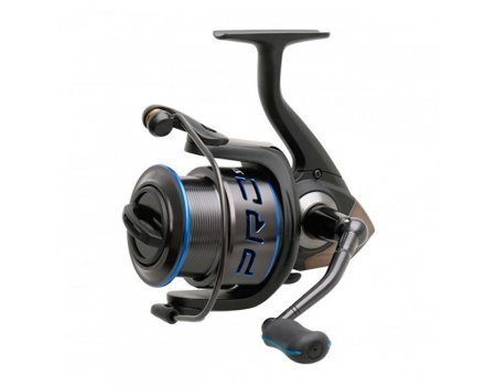 Катушка фидерная Flagman Sherman Pro Feeder 4000, 5п.+1р.п