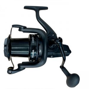 Катушка Kaida Combat 8000, 9п.+1р.п